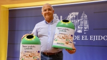 El Ejido se suma al reto para conseguir la Bandera Verde de la sostenibilidad hostelera