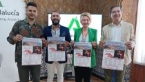 El XV Circuito Almer&iacute;a Flamenca de Pe&ntilde;a en Pe&ntilde;a contar&aacute; con siete conciertos