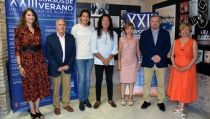 Tomatito y su hijo vuelven a impartir un taller de guitarra en los Cursos de Verano