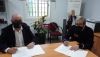 ASHAL y Grupo Caparr&oacute;s renuevan su convenio de colaboraci&oacute;n