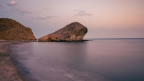 Andaluc&iacute;a refuerza la protecci&oacute;n del Parque Natural Cabo de Gata-N&iacute;jar