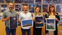 El Ejido entrega los premios del Concurso de Fotograf&iacute;a Temporadas Culturales