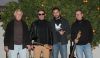 The River Band presentar&aacute;n 'Debajo de un taburete', su primer disco, en el Apolo