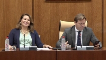 Agricultura supera los 3.451 millones de euros de presupuesto en 2024