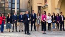 Una comisión bilateral garantizar&aacute; el desarrollo del proyecto Puerto-Ciudad
