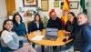 Dal&iacute;as acoge una jornada de sensibilizaci&oacute;n sobre la soledad de los mayores