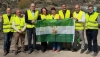 Arrancan las obras de mejora de la depuradora de aguas residuales de Canj&aacute;yar