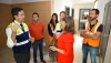 El mercado de Balerma tendr&aacute; un espacio cultural dedicado a la tradici&oacute;n pesquera