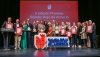 La Organizaci&oacute;n de Productores Pesqueros de Almer&iacute;a entrega los II Premios Gamba Roja
