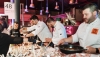Charlas, m&uacute;sica y tapas gourmet en 'A la Mesa', el evento gastro-inclusivo de Almer&iacute;a