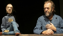 El ciclo Delicatessen de teatro independiente regresa con la obra 'Recuerda'