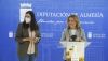 LAUJAR DE ANDARAX: Catas, actividades culturales y senderismo en la XV Feria del Vino