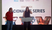 FICAL presenta las obras nominadas en el VI Certamen Nacional de Series de TV