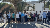 Planifican con los vecinos actuaciones de mejora en El Pozo de los Frailes