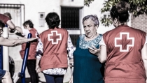 Cruz Roja desarrolla dos proyectos para respaldar a las personas cuidadoras