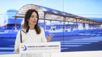 La Autoridad Portuaria de Almer&iacute;a invertir&aacute; 1,6 millones en la rehabilitaci&oacute;n del tinglado