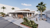 V&iacute;car presenta un ambicioso proyecto para modernizar el tejido comercial