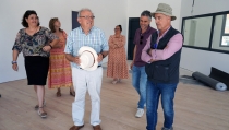 La guarder&iacute;a de Llanos de V&iacute;car podr&aacute; abrir este pr&oacute;ximo curso