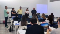 Tabernas crear&aacute; 36 puestos de trabajo con dos proyectos de formaci&oacute;n y empleo