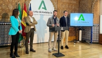 El encuentro de j&oacute;venes Juvealmer&iacute;a ofrecer&aacute; talleres de empleo, formaci&oacute;n y ocio