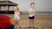 Las exposiciones del fot&oacute;grafo Martin Parr en Almer&iacute;a y M&aacute;laga reciben 43.500 visitas