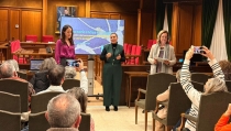 'Recuerda lo que tanto nos cost&oacute; conseguir', lema del 8M en la provincia