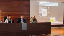 Las investigaciones en Los Millares revelan la complejidad del yacimiento