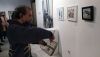 El Espacio 2 de Almer&iacute;a expone la segunda parte del proyecto 'Mujer y Arte'