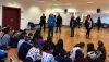 La tercera edici&oacute;n de 'Laboratorio de democracia' llega a los colegios vicarios