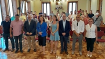 Almer&iacute;a recibe 11,7 millones en ayudas a la modernizaci&oacute;n de explotaciones agrarias