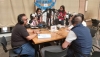 M&aacute;s de 200 alumnos participan en el Encuentro de Radios Escolares de la UAL