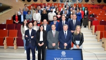 Los XXV Cursos de Verano de la UAL ofrecen 25 cursos en doce sedes