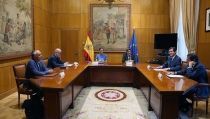 Acuerdo entre Gobierno y entes sociales para prorrogar los ERTE hasta el 31 de mayo