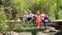 19J. Cs Almer&iacute;a apuesta por un turismo de 365 d&iacute;as al a&ntilde;o en la provincia