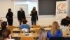 La UAL da soporte a la Junta en un curso de prevenci&oacute;n de la trata de seres humanos