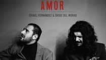 Israel Fern&aacute;ndez y Diego del Morao llenar&aacute;n el Teatro Apolo el pr&oacute;ximo 22 de enero