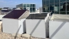 Investigadores andaluces mejoran los invernaderos con paneles solares