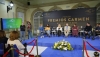 Arrancan las mesas redondas de los Premios Carmen, con acad&eacute;micos almerienses