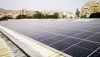 Comienza la instalaci&oacute;n de la planta solar fotovoltaica en el Puerto de Almer&iacute;a