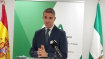 Andaluc&iacute;a destina 1,79 millones a dinamizar y digitalizar el comercio y la artesan&iacute;a almerienses