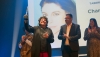 El AWFF arranca con el Premio Tabernas de Cine a Charo L&oacute;pez