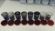 Desarrollan biofiltros con residuos del olivar para depurar f&aacute;rmacos del agua