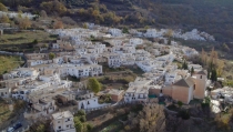 Andaluc&iacute;a destina 10 millones de euros a impulsar el patrimonio tur&iacute;stico cultural del interior