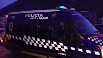 Detienen a un hombre en N&iacute;jar por quebrantar una orden de alejamiento