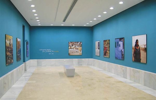 OLULA DEL R&Iacute;O/ Nombre: Museo Casa Ib&aacute;&ntilde;ez