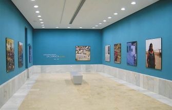 OLULA DEL R&Iacute;O/ Nombre: Museo Casa Ib&aacute;&ntilde;ez