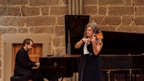 El Festival Cl&aacute;sicos en el Parque arranca con obras de compositoras invisibilizadas