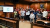 Seis equipos participan en el concurso Marat&oacute;n 48x3 de FICAL