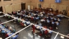 Ciro Revaliente abre el palmar&eacute;s del Open de Ajedrez Universidad de Almer&iacute;a