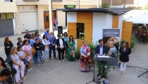 Carlos Baute ser&aacute; el protagonista de la Noche en Blanco de El Ejido